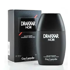 GUY LAROCHE - Drakkar Noir EDT 100ml Varon