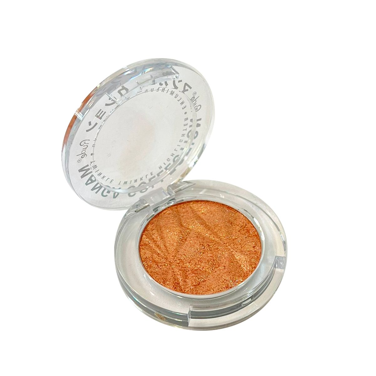 RUDE COSMETICS - Iluminador Twinkle Twinkle Rudekos Dragon Rude Cosmetics