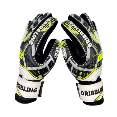 Imagen 2 del producto Guantes Arquero Portero Talla 10 Striker Con Ferulas