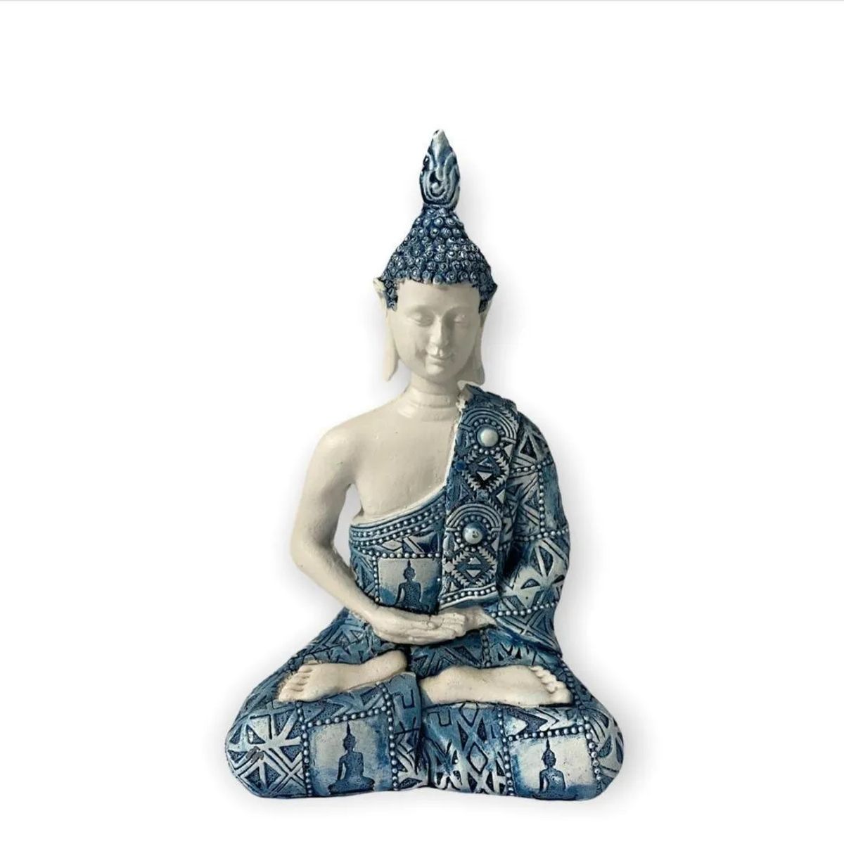 GENERICO - Figura Buda Varios Modelos - S4212C