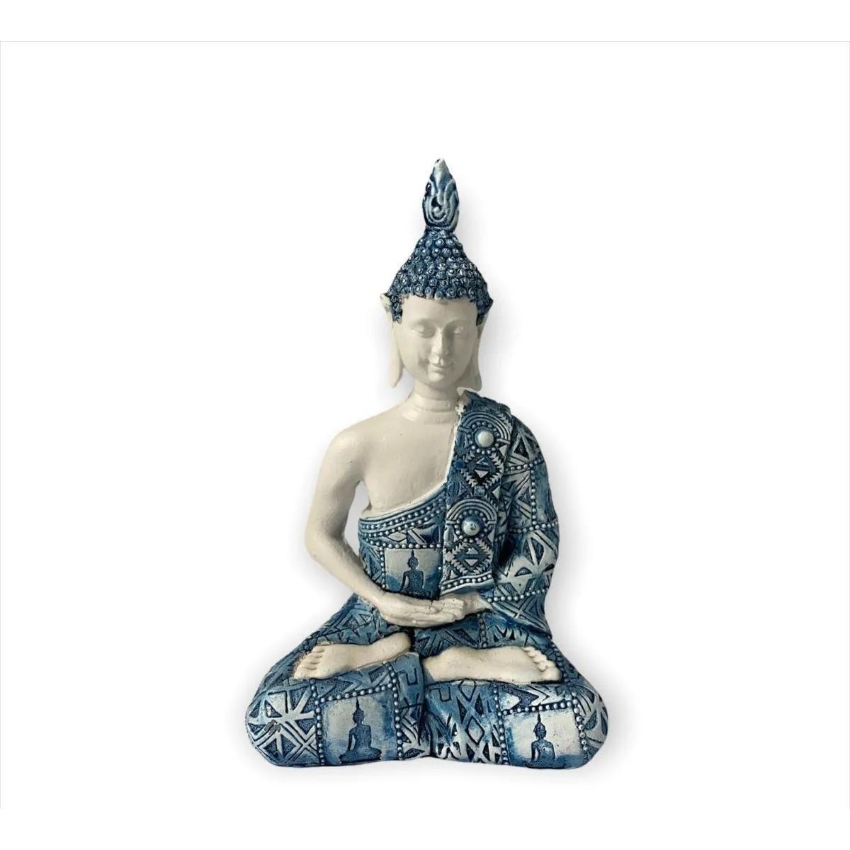 GENERICO - Figura Buda Varios Modelos - S4212C