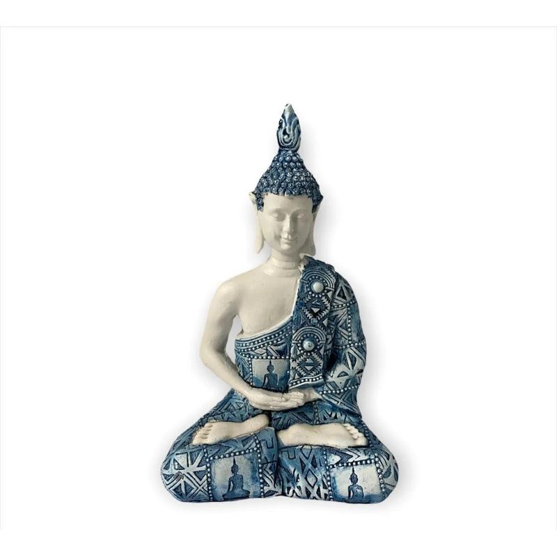 GENERICO - Figura Buda Varios Modelos - S4212C