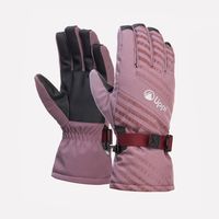 Guante Snow Day BDry Glove Beige