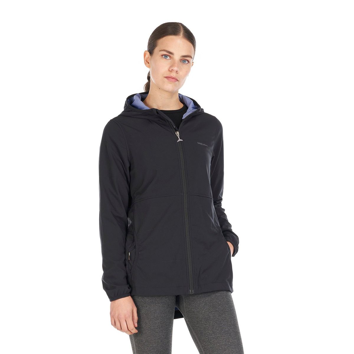 HAKA HONU - Poleron Mujer Del Sur Coral Haka Honu