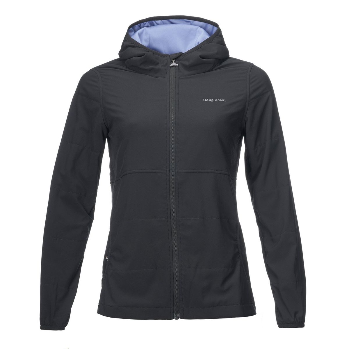 HAKA HONU - Poleron Mujer Del Sur Coral Haka Honu