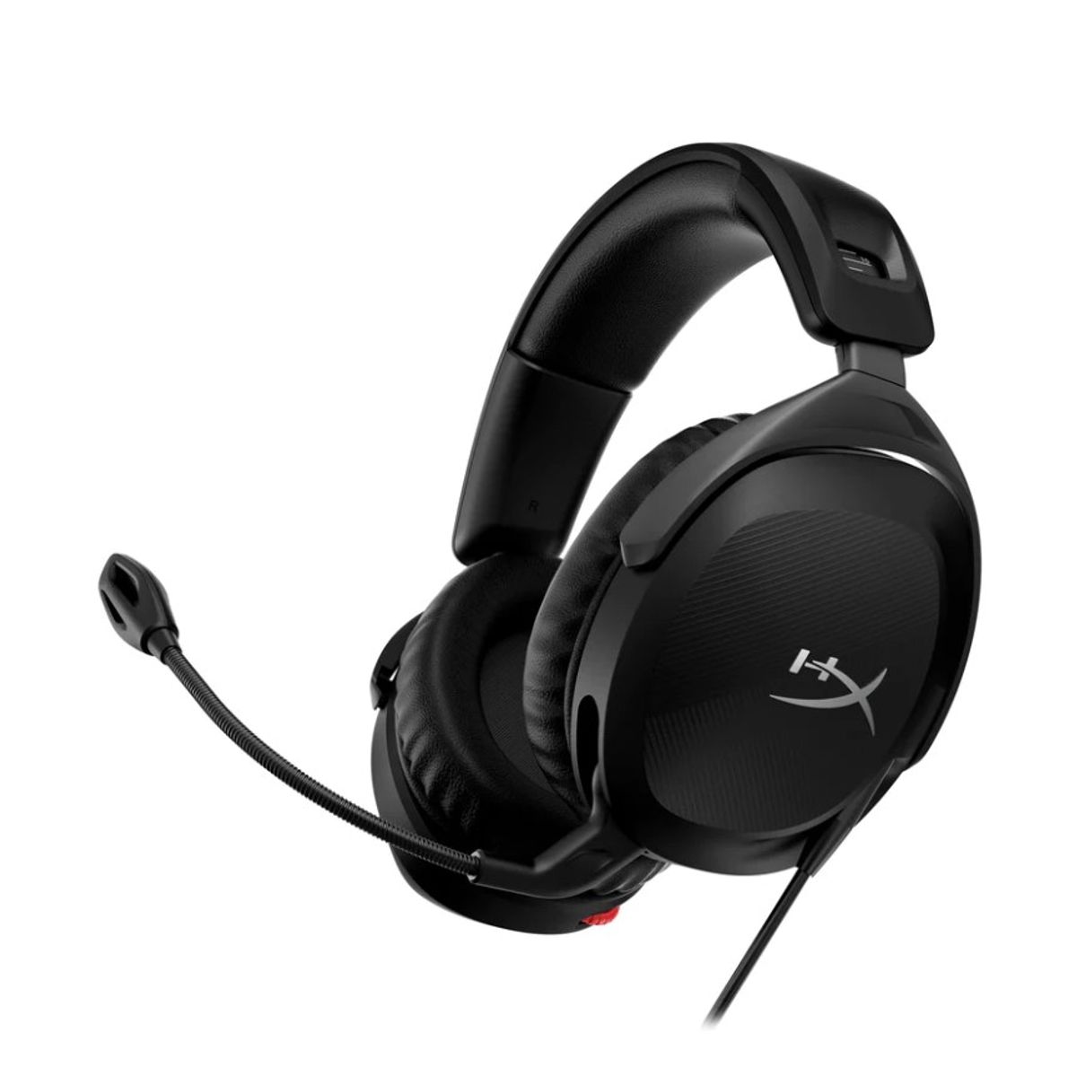 HYPERX - Audífonos Gamer Cloud Stinger 2 Over-Ear Jack 35mm DTS Inmersivo