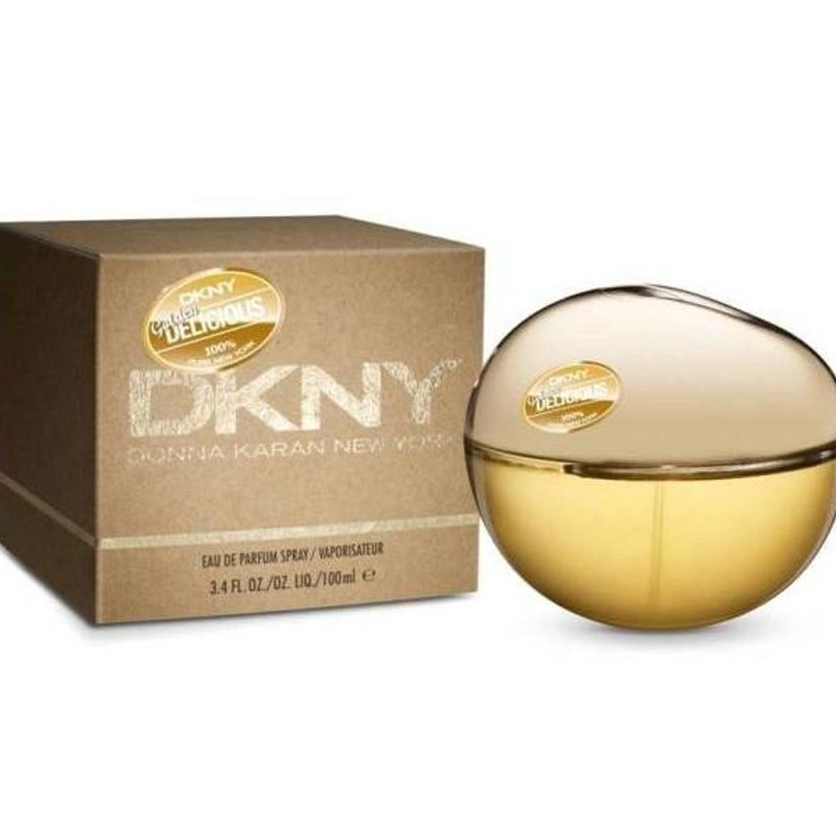 DKNY - Golden Delicious EDP 100ml DKNY