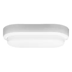 DRL LIGHTING - Foco tortuga Led 8W Ovalada luz Neutra