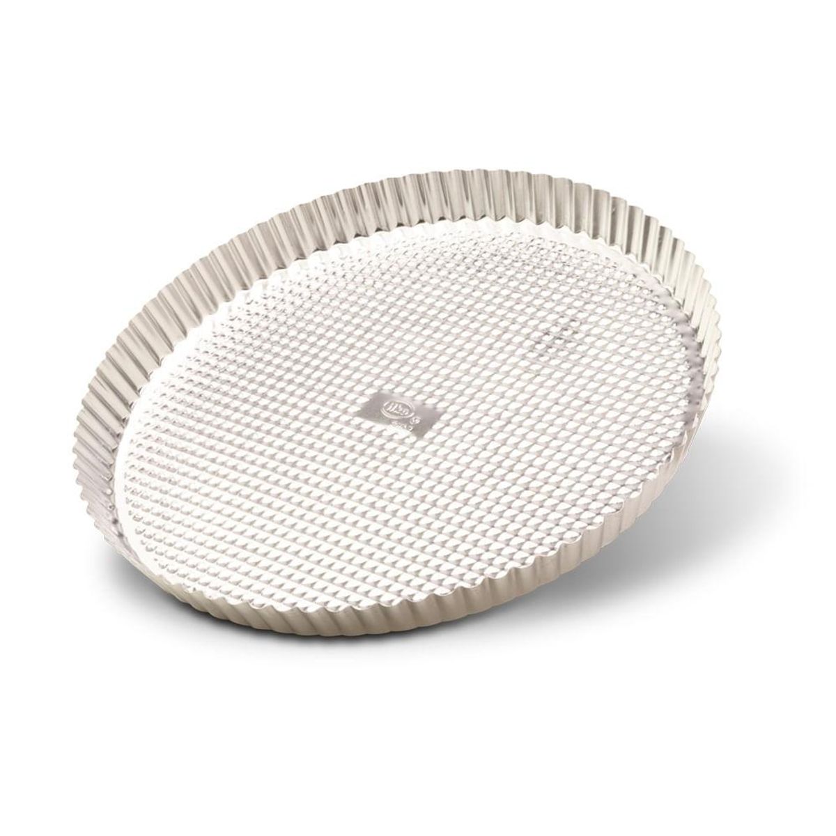 IMAHE - MOLDE ACERO ESTAÑADO KUCHEN Y PIZZA 28 CM IMAHE