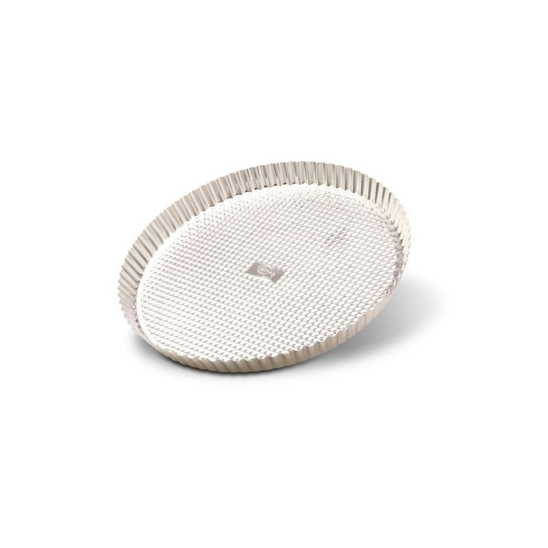 IMAHE - MOLDE ACERO ESTAÑADO KUCHEN Y PIZZA 28 CM. IMAHE