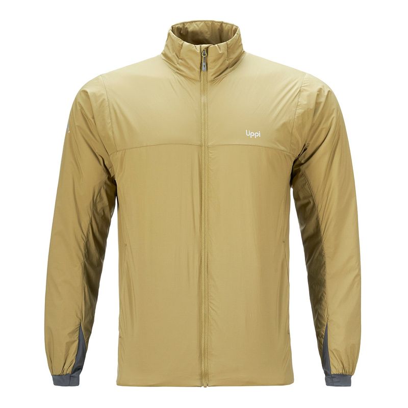LIPPI - Chaqueta Hombre Spry Steam-Pro Jacket Grafito Lippi