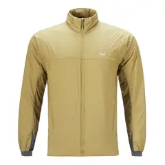 LIPPI - Chaqueta Hombre Spry Steam-Pro Jacket Grafito