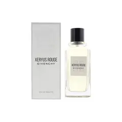 GIVENCHY - XERYUS ROUGE NUEVO FORMATO EDT 100ML