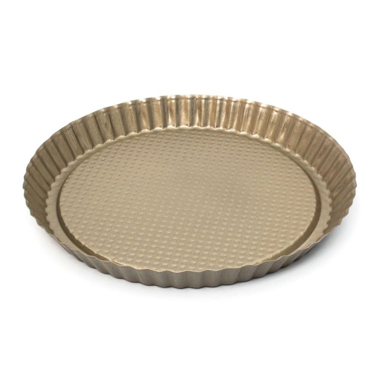 IMAHE - MOLDE ACERO CARBONO EASY CLEAN KUCHEN 28CM IMAHE