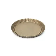 IMAHE - MOLDE ACERO CARBONO EASY CLEAN KUCHEN 28CM