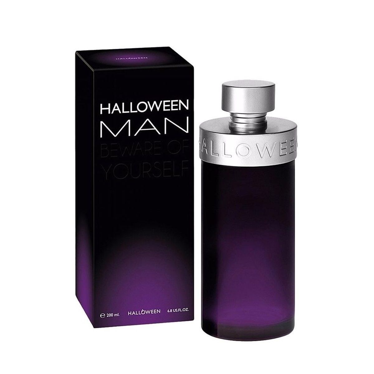 HALLOWEEN - HALLOWEEN MAN EDT 200ML
