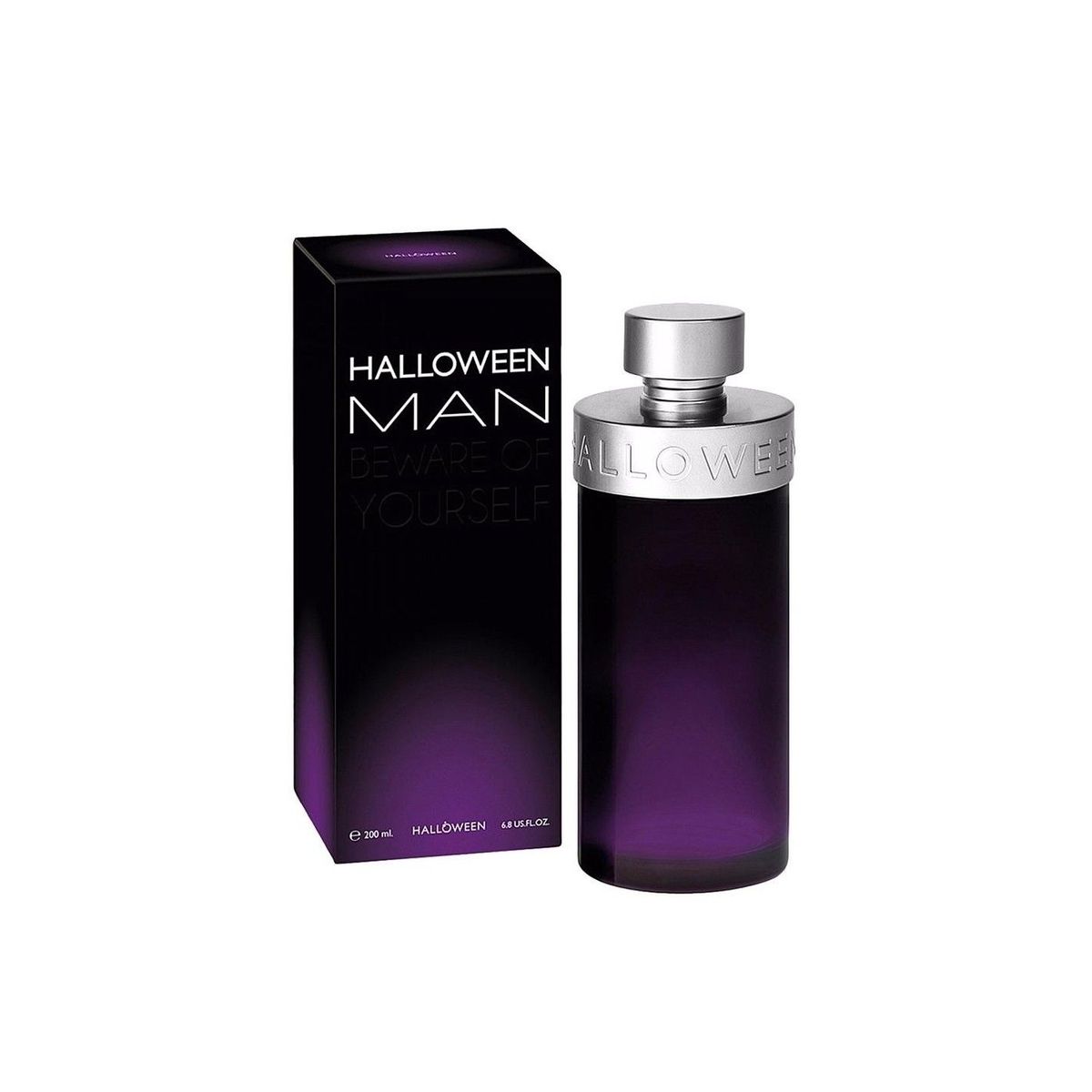 HALLOWEEN - HALLOWEEN MAN EDT 200ML