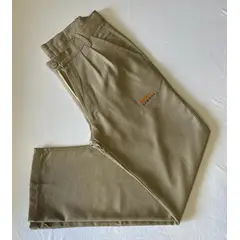 ANAFI - Pantalón Formal Beige Uniformes Trebulco School