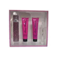 PARIS HILTON - ESTUCHE EDP 100ML10MLLOCION 90MLGEL 90ML