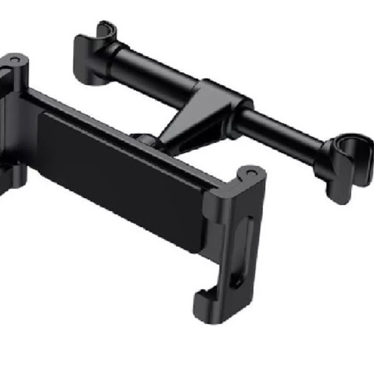 GENERICO - Porta Tablet y Celulares Consolas Para Cabecera de Auto