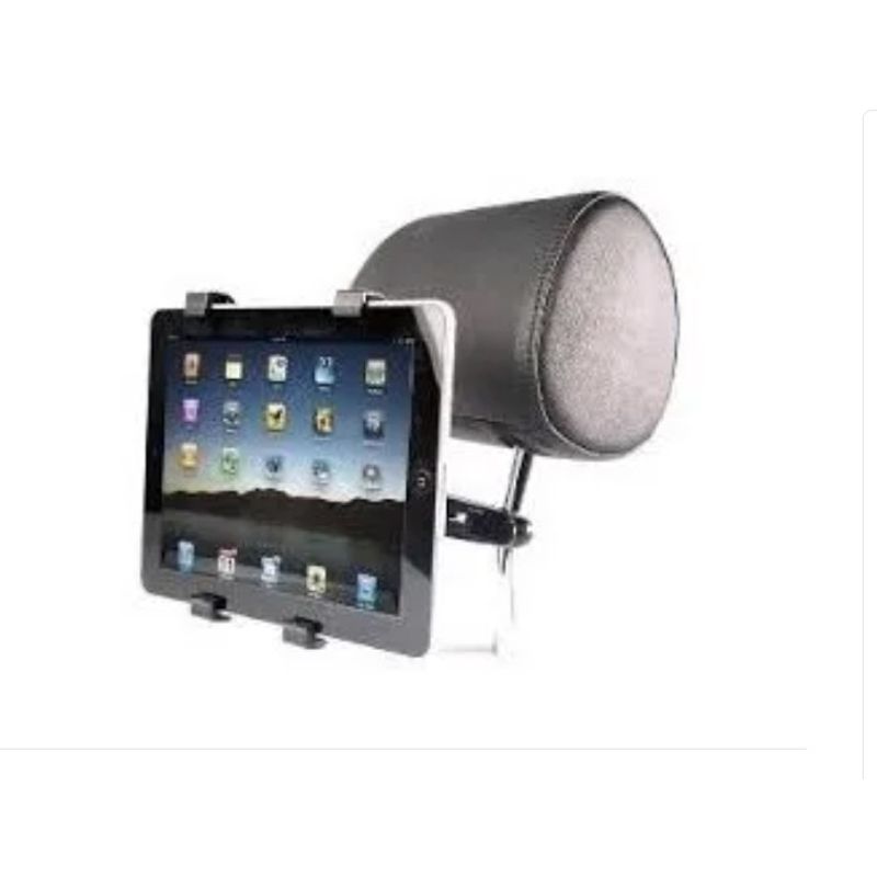 GENERICO - Porta Tablet Para Cabecera de Auto