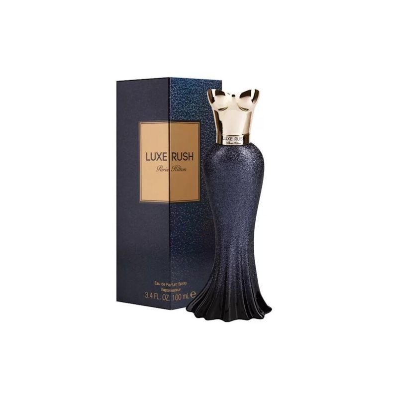 PARIS HILTON - PARIS HILTON LUXE RUSH EDP 100ML