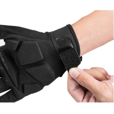 Imagen 2 del producto Guantes Con Protección Moto Bicicleta Enduro Dh