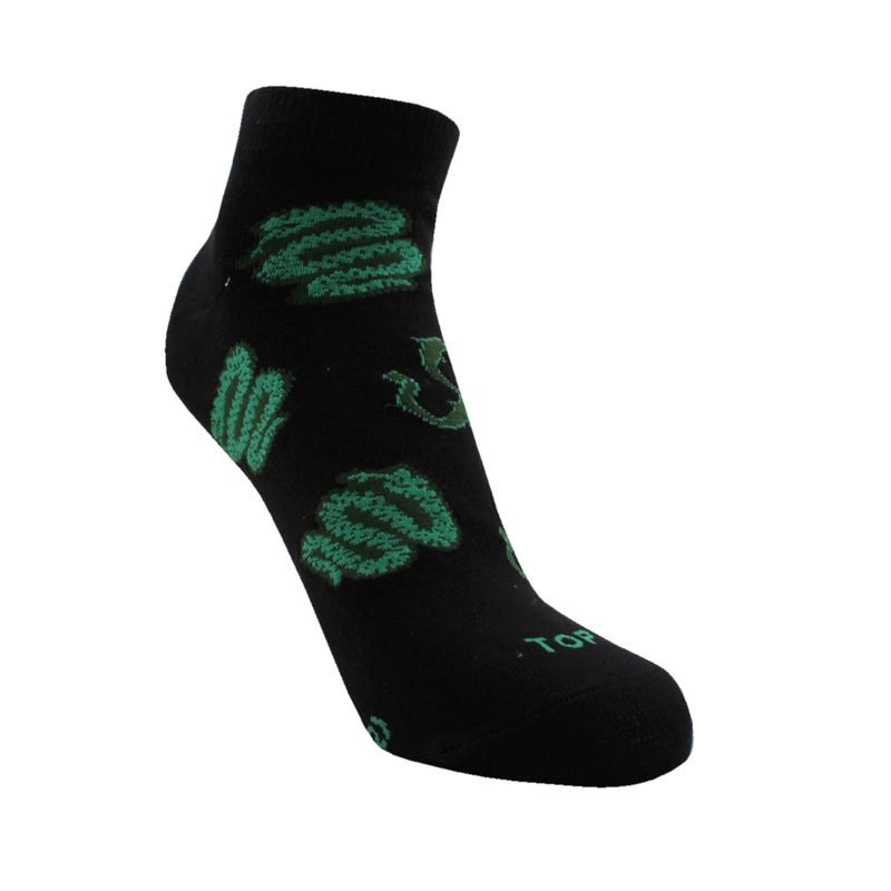 TOP - Calcetines Tobilleros Harry Potter Pack 4 C1 Top
