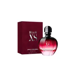 RABANNE - BLACK XS MUJER EDP 80ML