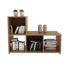 TECNOMOBILI - LIBRERO ALMENDRA E1717