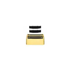 BABYLISS PRO - Repuesto De Shaver Afeitadora Babyliss Cabezal Y Cuchillas GOLD
