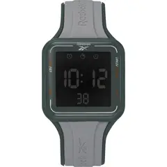 REEBOK - Reloj Hombre Rv-Sqg-G9-Pgia-Ba Square Elements Gt Digital