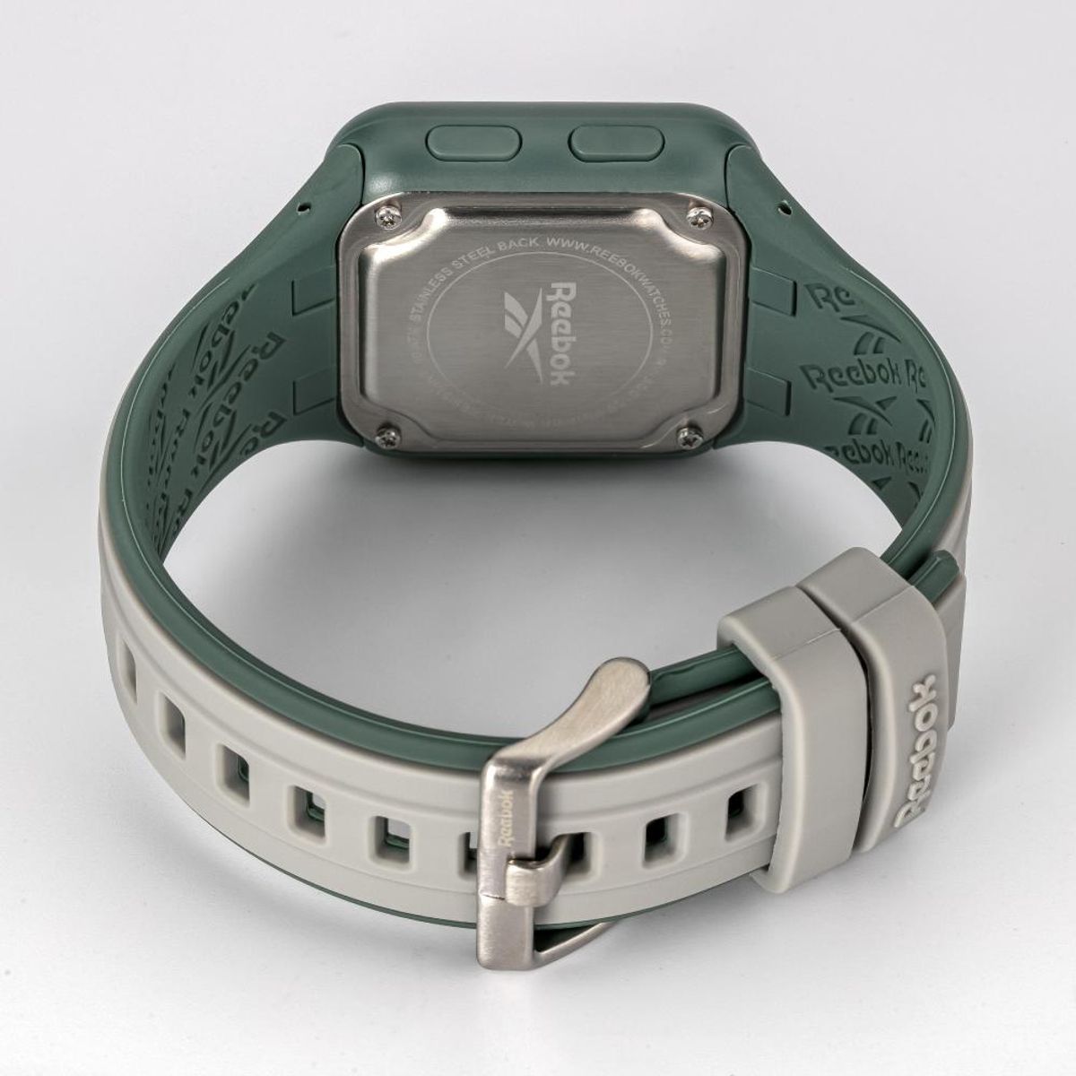 REEBOK - Reloj Reebok Hombre Rv-Sqg-G9-Pgia-Ba Square Elements Gt Digital