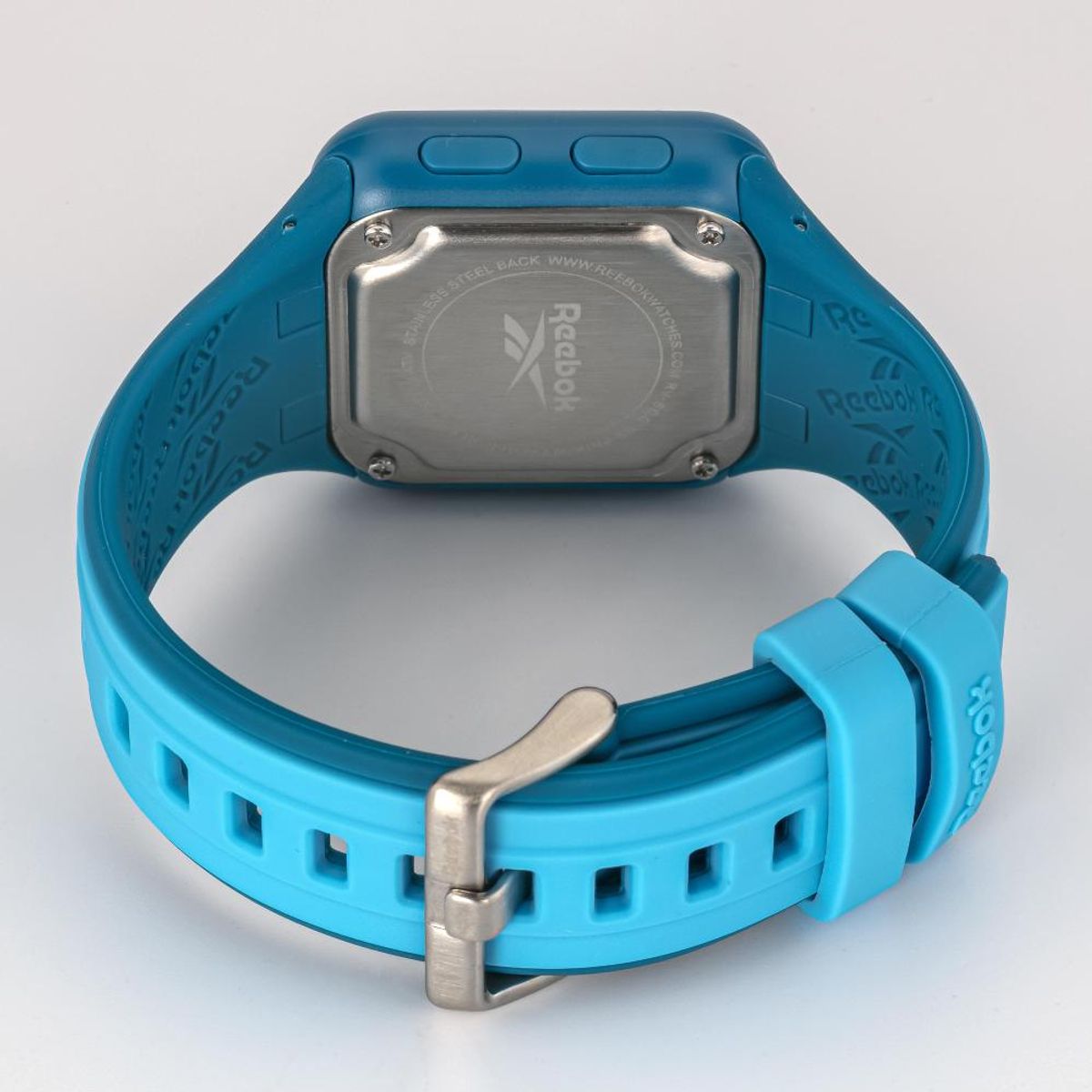 REEBOK - Reloj Reebok Hombre Rv-Sqg-G9-Pnik-Wy Square Elements Gt Digital