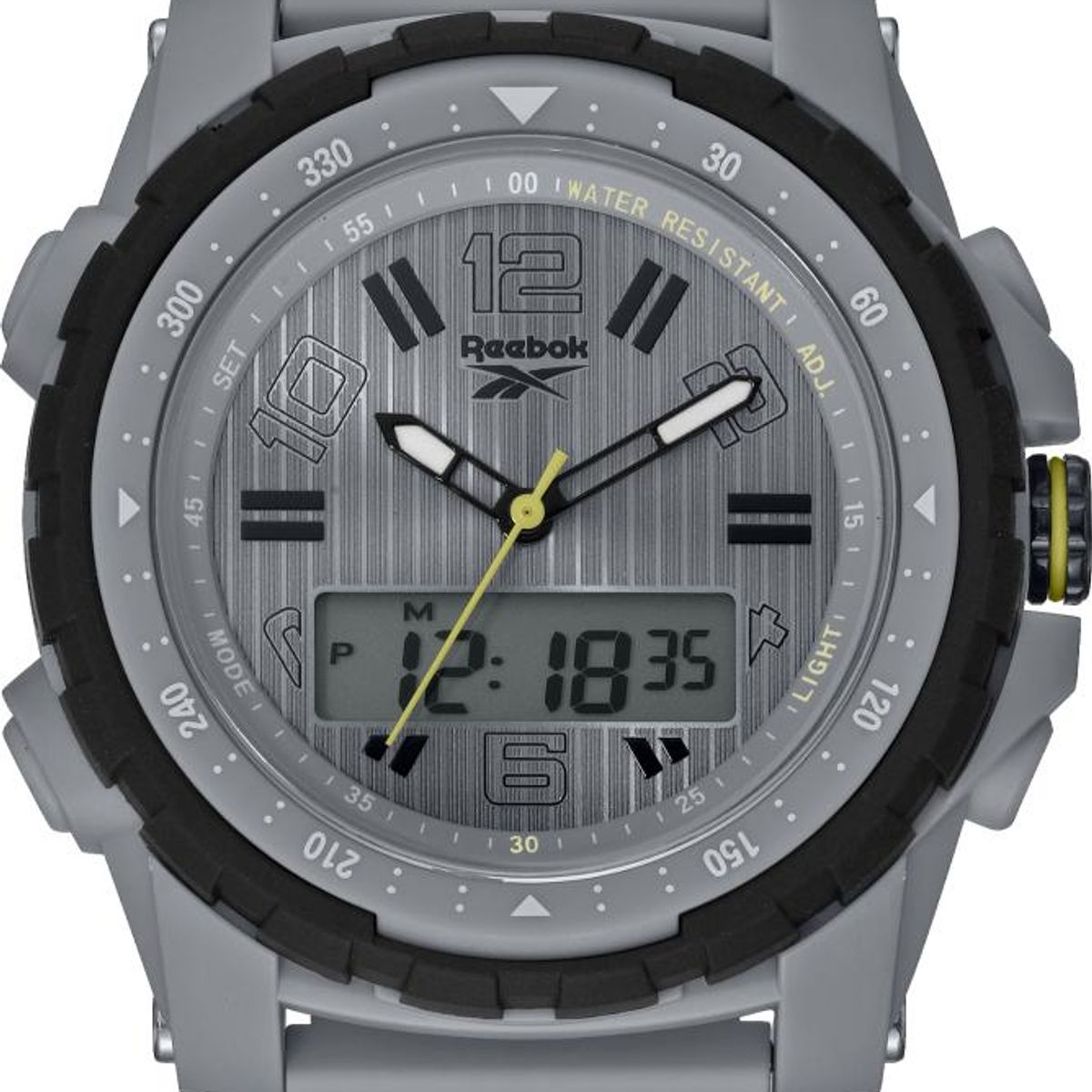 REEBOK - Reloj Reebok Hombre Rv-Rog-G4-Psps-Sb Rogue Análogo-Digital