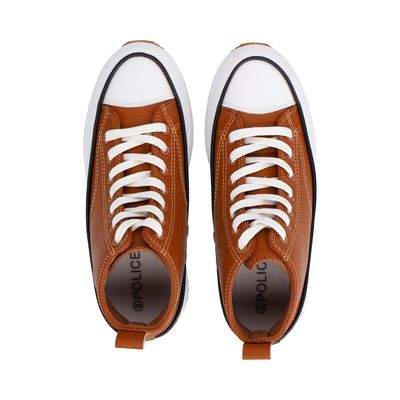 Imagen 2 del producto Zapatilla Urbana Mujer Café Cherry