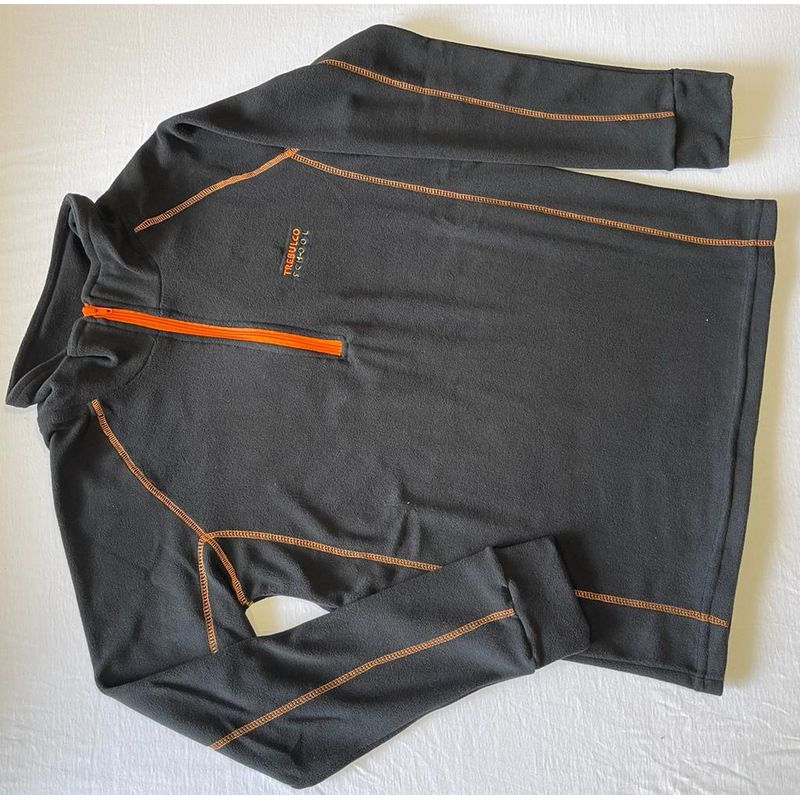 ANAFI - Polar Delgado Adulto Uniformes Trebulco School
