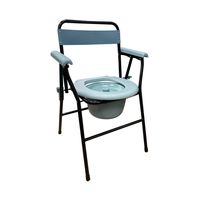 Baño Portátil Basic - Premium Care