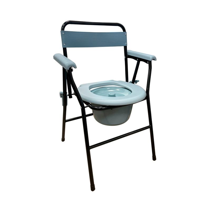 GENERICO - Baño Portátil Basic - Premium Care