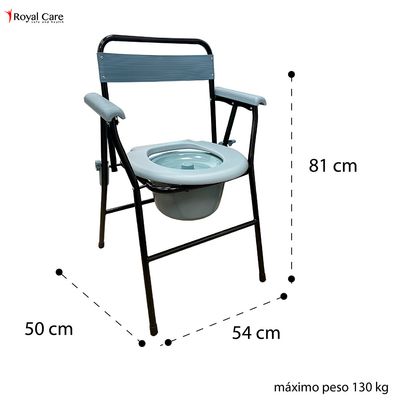 Imagen 2 del producto Baño Portátil Basic - Premium Care
