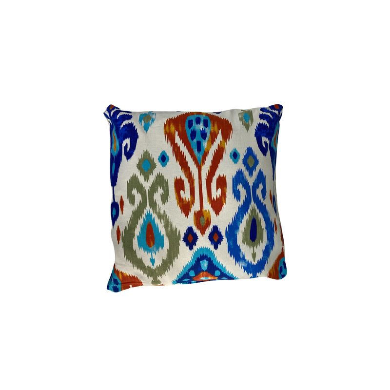 CHANTILLY - Funda De Cojin Secu497 45X45Cm CHANTILLY