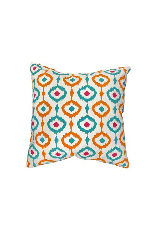 Funda De Cojin Secu496 45X45Cm