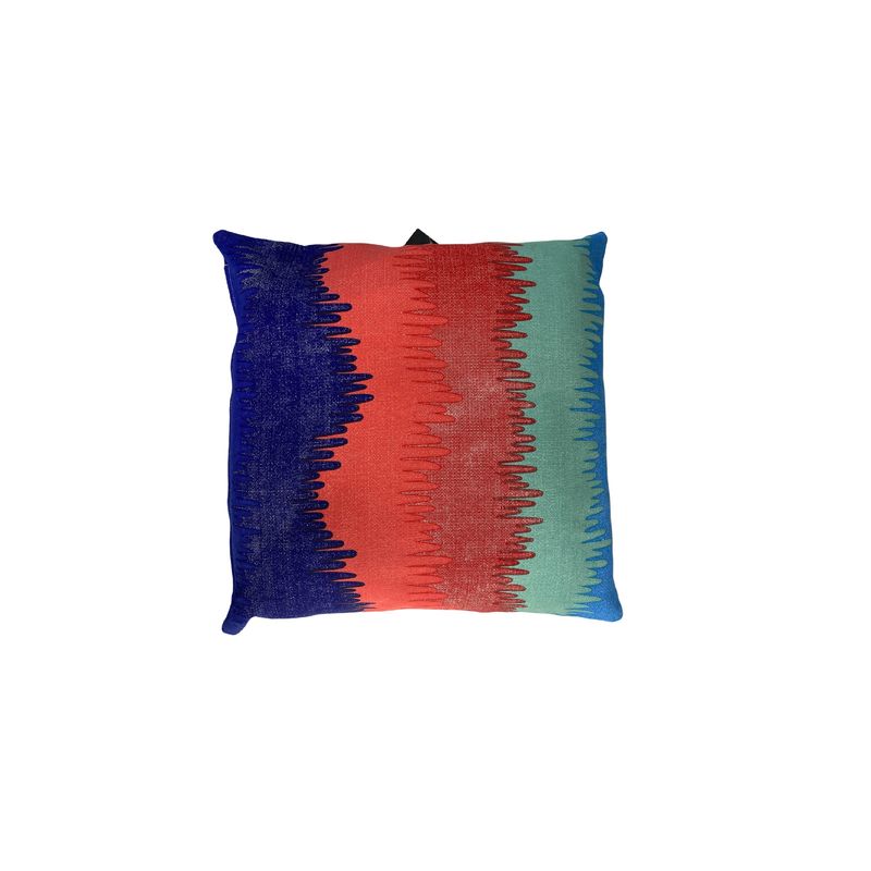 CHANTILLY - Funda De Cojin Secu499 45X45Cm CHANTILLY