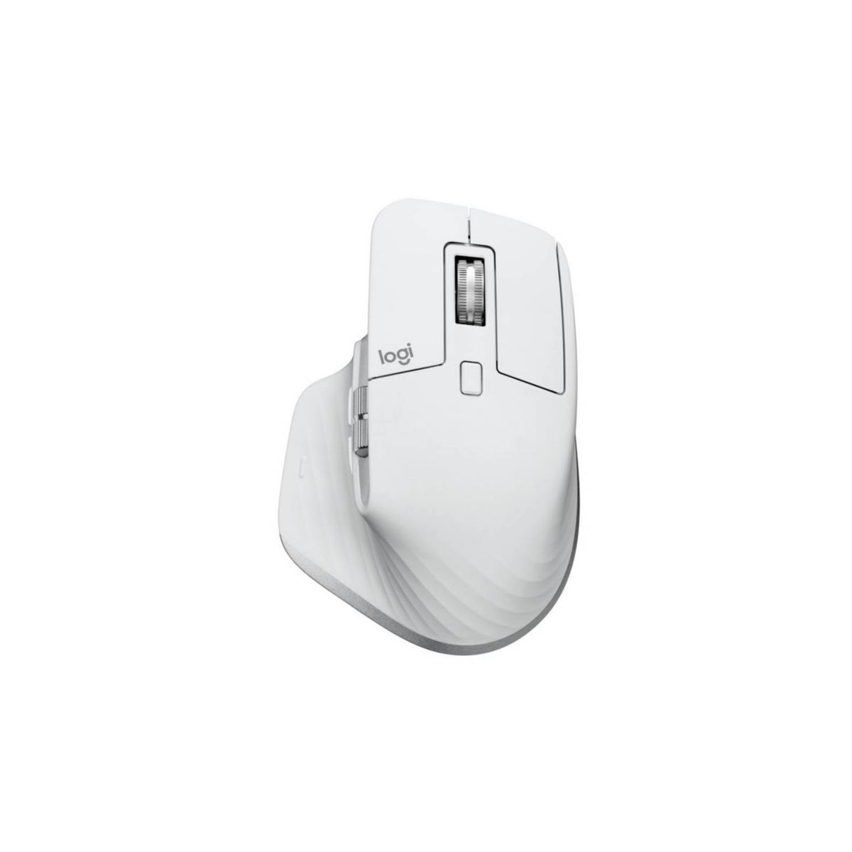 LOGITECH - Mouse inalámbrico Logitech  Master MX Master 3S Gris