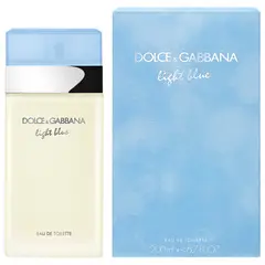 DOLCE&GABBANA - Light Blue 200ml EDT Dama Dolce Gabbana