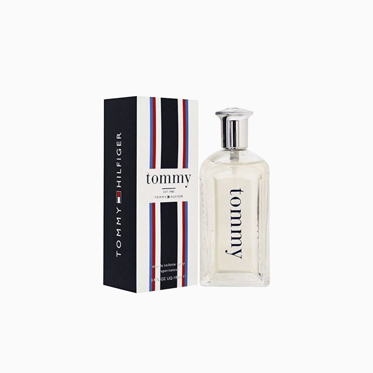 TOMMY HILFIGER - Tommy Hilfiger Men 100ml