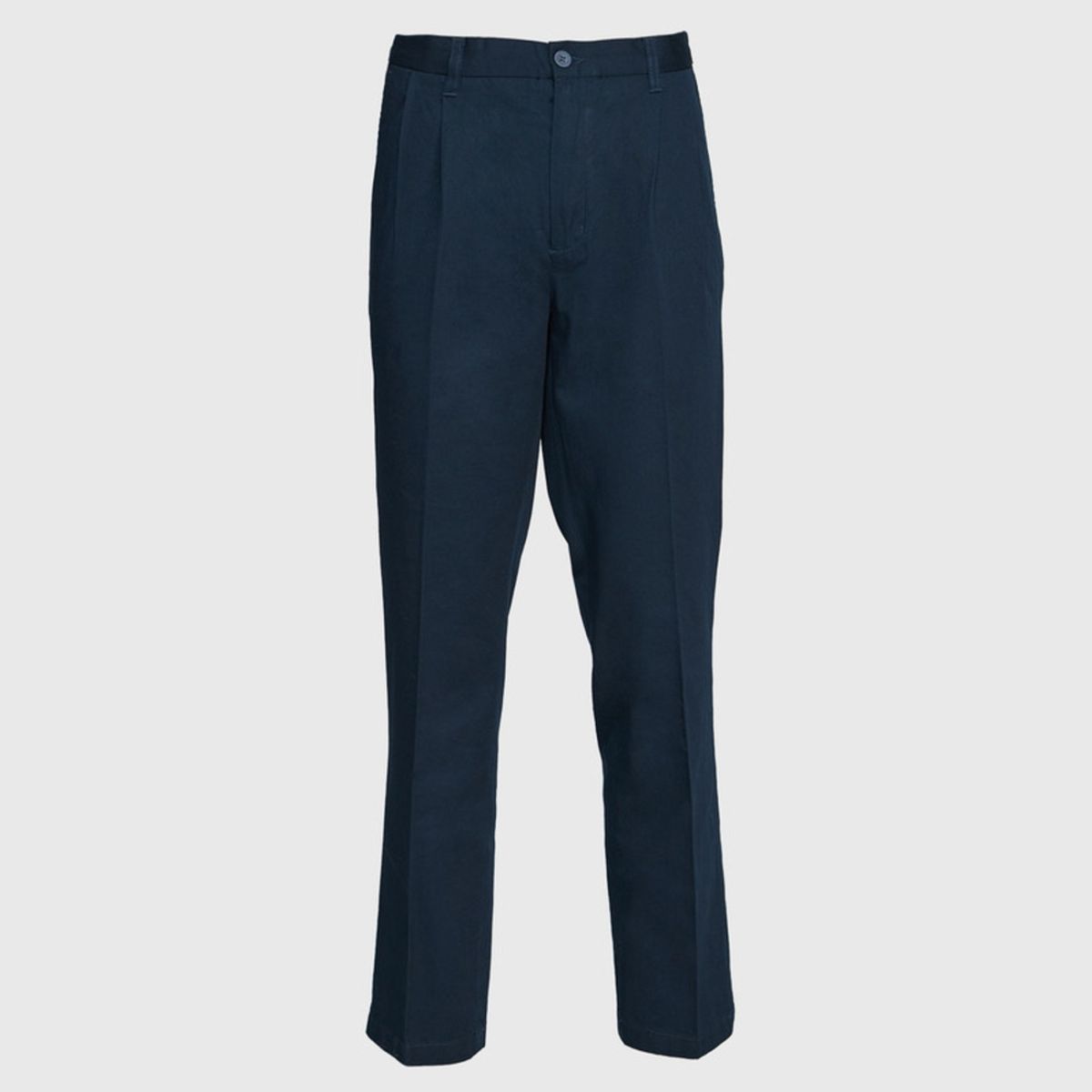 JAYSON - Pantalón Gabardina 100% Algodón C/Pinzas Hombre