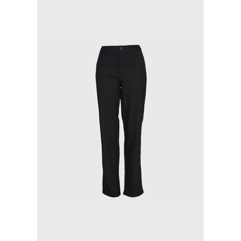 JAYSON - Pantalón Casimir Spandex Mujer