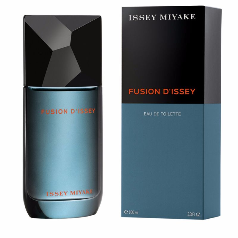 ISSEY MIYAKE - Issey Miyake Fusion D Issey 100ml Varon