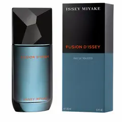 ISSEY MIYAKE - Fusion D Issey 100ml Varon
